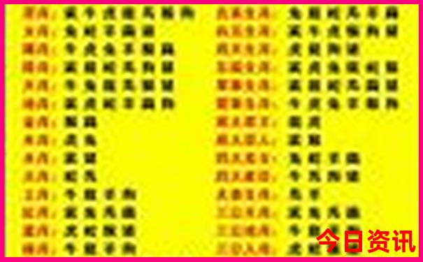 夏天避暑旅游景点